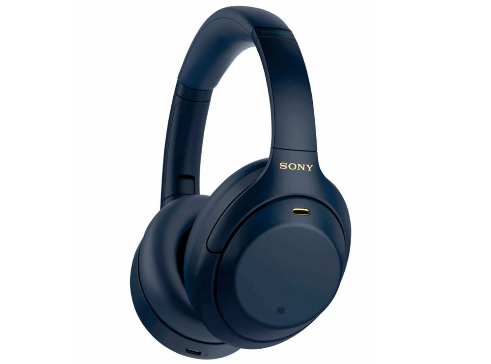 Sony WH-1000XM4